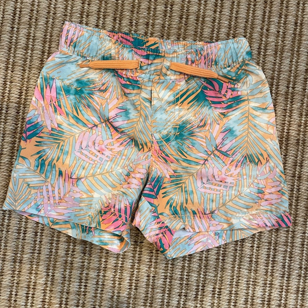 Bathing suit